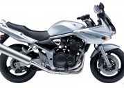 Suzuki Bandit 1200S